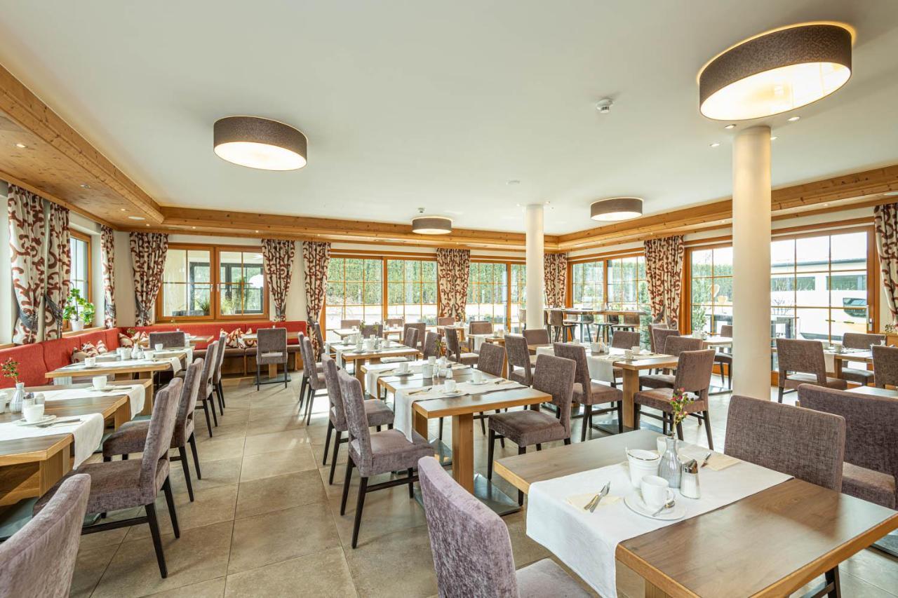Hotel Garni Melanie Wals-Siezenheim Dış mekan fotoğraf