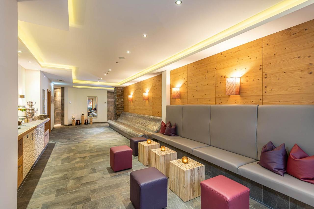 Hotel Garni Melanie Wals-Siezenheim Dış mekan fotoğraf